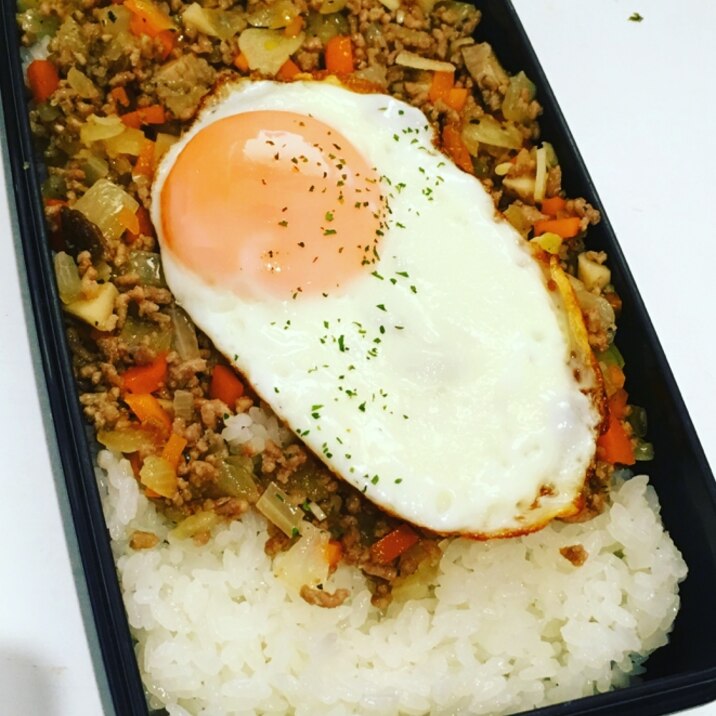 醤油とバジルで即席ガパオ レシピ 作り方 By Chulaumi Cafe 楽天レシピ 醤油とバジルで即席ガパオ レシピ 作り方 By Chulaumi Cafe 楽天レシピ